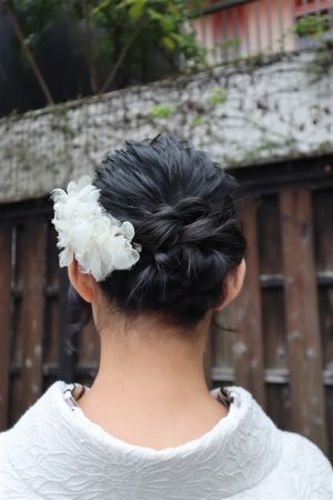 オリジナル8チョイスヘアーセット