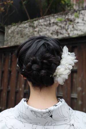 8チョイスヘアーセット