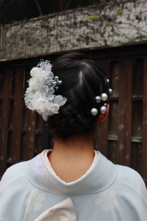 8チョイスヘアーセット