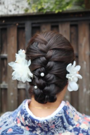 8チョイスヘアーセット