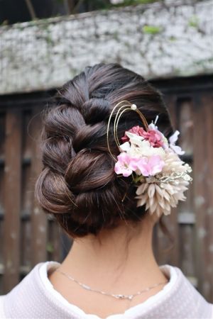 8チョイスヘアーセット