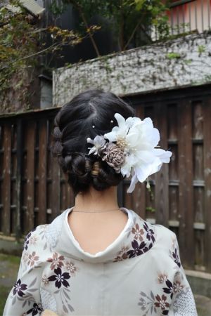 8チョイスヘアーセット