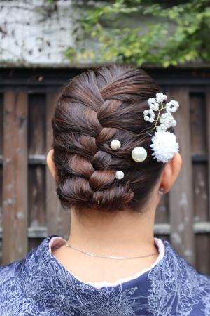 8チョイスヘアーセット