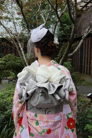 振袖