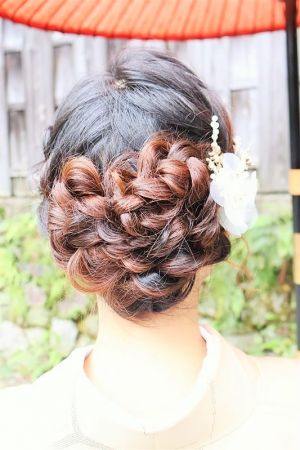 8チョイスヘアーセット