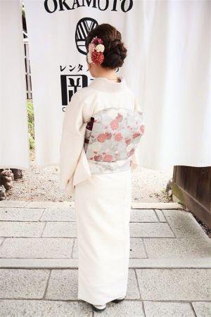 名古屋帯プラン