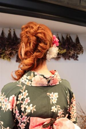 8チョイスヘアーセット