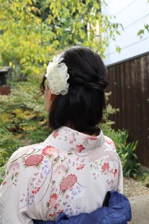 8チョイスヘアーセット