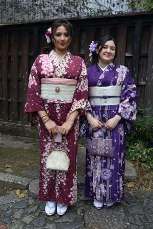 名古屋帯プラン