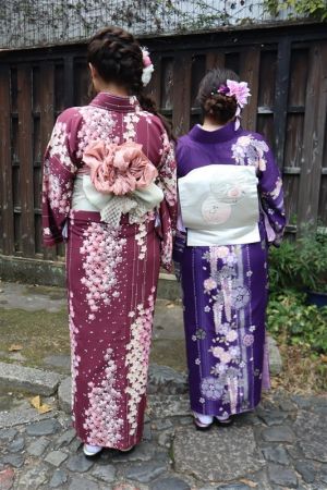 名古屋帯プラン