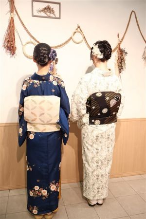 名古屋帯プラン