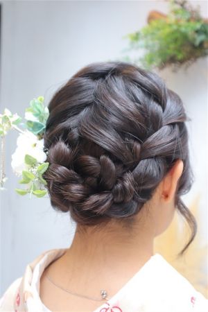 8チョイスヘアーセット