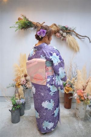 名古屋帯プラン