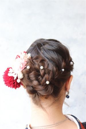 8チョイスヘアーセット