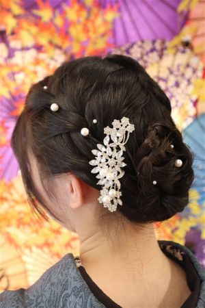 8チョイスヘアーセット