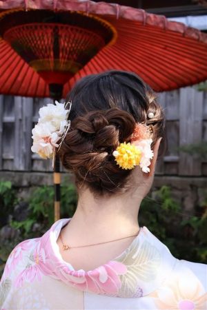 8チョイスヘアーセット