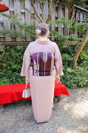 名古屋帯プラン