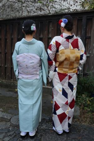 名古屋帯プラン