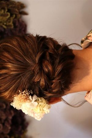 8チョイスヘアーセット