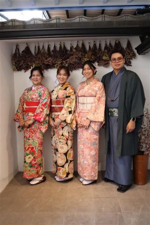 名古屋帯プラン