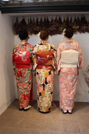 名古屋帯プラン