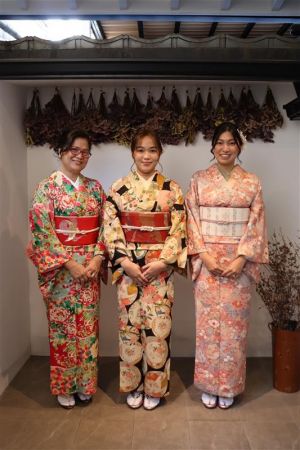 名古屋帯プラン