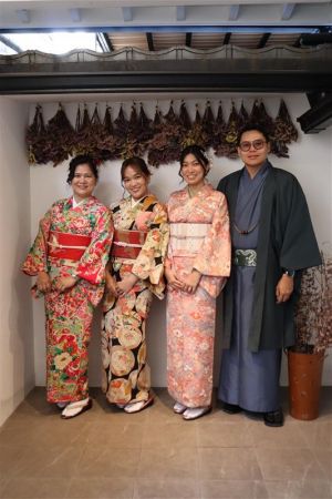 名古屋帯プラン