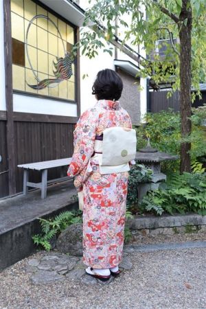 名古屋帯プラン