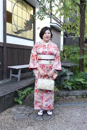 名古屋帯プラン