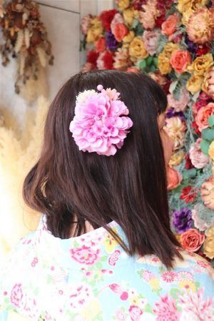 8チョイスヘアーセット