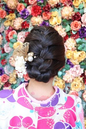 8チョイスヘアーセット