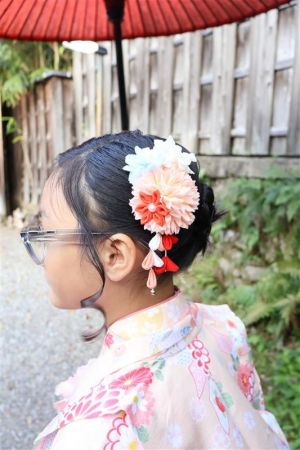 8チョイスヘアーセット