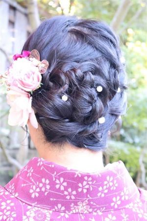 8チョイスヘアーセット