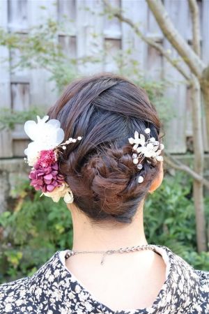 8チョイスヘアーセット