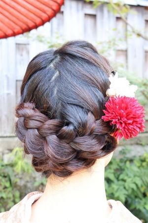 8チョイスヘアーセット