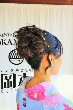 8チョイスヘアーセット