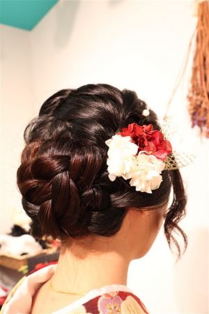 8チョイスヘアーセット