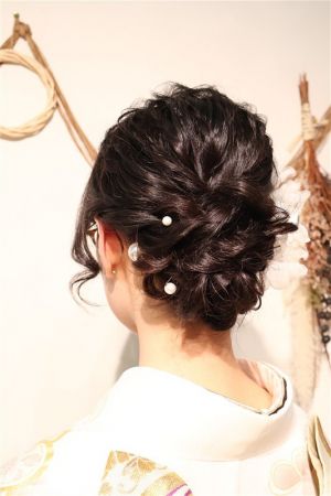 オリジナル8チョイスヘアーセット