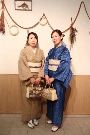 名古屋帯プラン