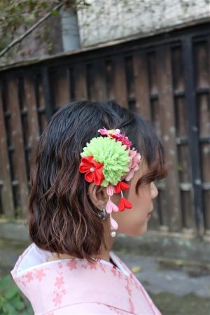 8チョイスヘアーセット