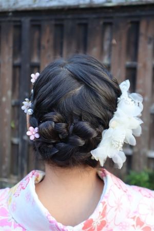 8チョイスヘアーセット