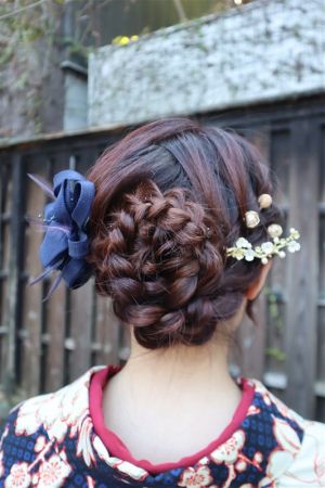 8チョイスヘアーセット