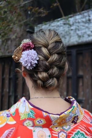 8チョイスヘアーセット