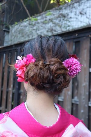 8チョイスヘアーセット