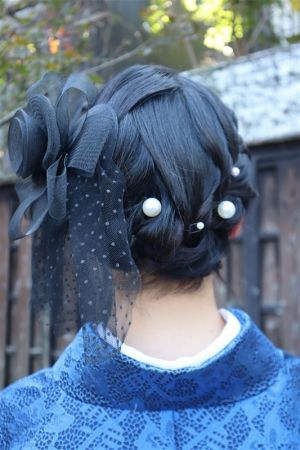 8チョイスヘアーセット