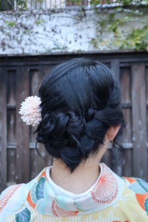 8チョイスヘアーセット