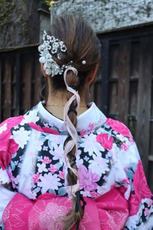 8チョイスヘアーセット