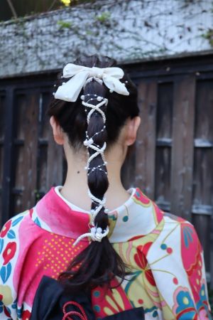 8チョイスヘアーセット