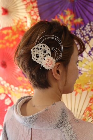 8チョイスヘアーセット