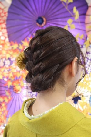 8チョイスヘアーセット